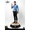 STAR TREK - Spock - Statue Prestige Line 1/2 111cm