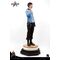 STAR TREK - Spock - Statue Prestige Line 1/2 111cm