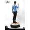 STAR TREK - Spock - Statue Prestige Line 1/2 111cm