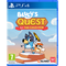 Bluey´s Quest for the Gold Pen / PlayStation 4