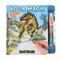 Dino World - Aqua Magic Book ( 0412798 ) / Toys