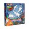 Dino World - DIY Colour Your Dino (0012672) / Toys