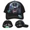 Dino World - Printed Cap PANTHER (0413697) / Toys