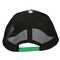 Dino World - Printed Cap PANTHER (0413697) / Toys
