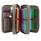 Dino World - Triple Pencil Case NEW WORLD (0013693) / Toys
