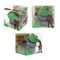 Dino World - Watch With Projector (0012637) / Toys