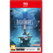 ​Little Nightmares II (2) Enhanced Edition / Nintendo Switch 2