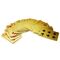 Mikamax - Gold Playing Cards Giftbox / Gadgets
