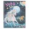 Miss Melody - Malebog Stick & Shine ( 0412471 ) / Toys