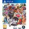 The Rumble Fish 2 / PlayStation 4