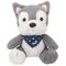 SNUKIS Plush Wolf Paul 18 cm ( 0412455 ) / Toys