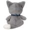 SNUKIS Plush Wolf Paul 18 cm ( 0412455 ) / Toys