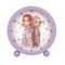 Topmodel - Alarm Clock COWGIRL - Purple / Baby and Children