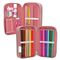 Topmodel - Double Pencil Case HEART TO HEART (0413708) / Toys