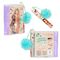 Topmodel - Mini Notebook With Ballpen SUNNY DOG (0414163) / Toys