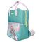TOPModel - Small Backpack FANTASY TIGER - ( 0412497 ) / Toys