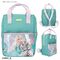 TOPModel - Small Backpack FANTASY TIGER - ( 0412497 ) / Toys
