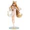 Spice and Wolf: Merchant Meets the Wise Wolf PVC Figure 1/7 Holo feat. saitom 24 cm