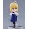 Fate/stay night Nendoroid Doll Action Figure Saber: Casual Outfit Ver. 14 cm