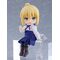 Fate/stay night Nendoroid Doll Action Figure Saber: Casual Outfit Ver. 14 cm