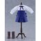 Fate/stay night Nendoroid Doll Action Figure Saber: Casual Outfit Ver. 14 cm