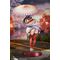 Original Character Miko Shoujo PVC Figure 1/7 Miko Race Queen Ver. 33 cm