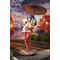 Original Character Miko Shoujo PVC Figure 1/7 Miko Race Queen Ver. Deluxe Edition 33 cm