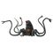 Godzilla vs. Biollante (1989) Exquisite Basic Series Action Figure Biollante 20 cm