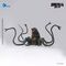 Godzilla vs. Biollante (1989) Exquisite Basic Series Action Figure Biollante 20 cm