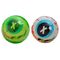 Mad Balls Bouncy Balls Display (40)