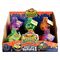 Mad Balls Bouncy Balls Gross Out Series 1 Display (12)