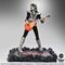 Kiss Rock Iconz Statue The Spaceman (Destroyer) 22 cm