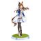 Umamusume: Pretty Derby PVC Figure 1/7 Grass Wonder 25 cm