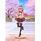 Hololive Production PVC Figure 1/7 Sakura Miko: Date Style - Casual Outfit Ver. 24 cm