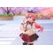 Hololive Production PVC Figure 1/7 Sakura Miko: Date Style - Casual Outfit Ver. 24 cm