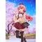 Hololive Production PVC Figure 1/7 Sakura Miko: Date Style - Casual Outfit Ver. 24 cm