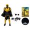 Helldivers II McFarlane Gaming Edition Action Figure T4-40 Gold Eagle 18 cm