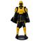 Helldivers II McFarlane Gaming Edition Action Figure T4-40 Gold Eagle 18 cm