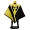 Helldivers II McFarlane Gaming Edition Action Figure T4-40 Gold Eagle 18 cm