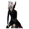 Dandadan Action Figure Okarun (Transformed) 19 cm