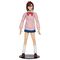 Dandadan Action Figure Momo 17 cm