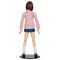 Dandadan Action Figure Momo 17 cm