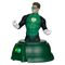 DC Direct Green Lantern Bust 1/1 &nbsp;Hal Jordan with Power Ring Prop Replica (Gold Label) 26 cm