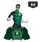 DC Direct Green Lantern Bust 1/1 &nbsp;Hal Jordan with Power Ring Prop Replica (Gold Label) 26 cm