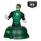 DC Direct Green Lantern Bust 1/1 &nbsp;Hal Jordan with Power Ring Prop Replica (Gold Label) 26 cm