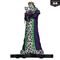 DC Direct Statue 1/10 The Joker Purple Craze: The Joker by Ed McGuiness 19 cm
