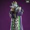 DC Direct Statue 1/10 The Joker Purple Craze: The Joker by Ed McGuiness 19 cm
