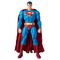 Superman MAFEX Action Figure Superman (Superman: For Tomorrow) 16 cm