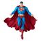 Superman MAFEX Action Figure Superman (Superman: For Tomorrow) 16 cm