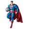 Superman MAFEX Action Figure Superman (Superman: For Tomorrow) 16 cm